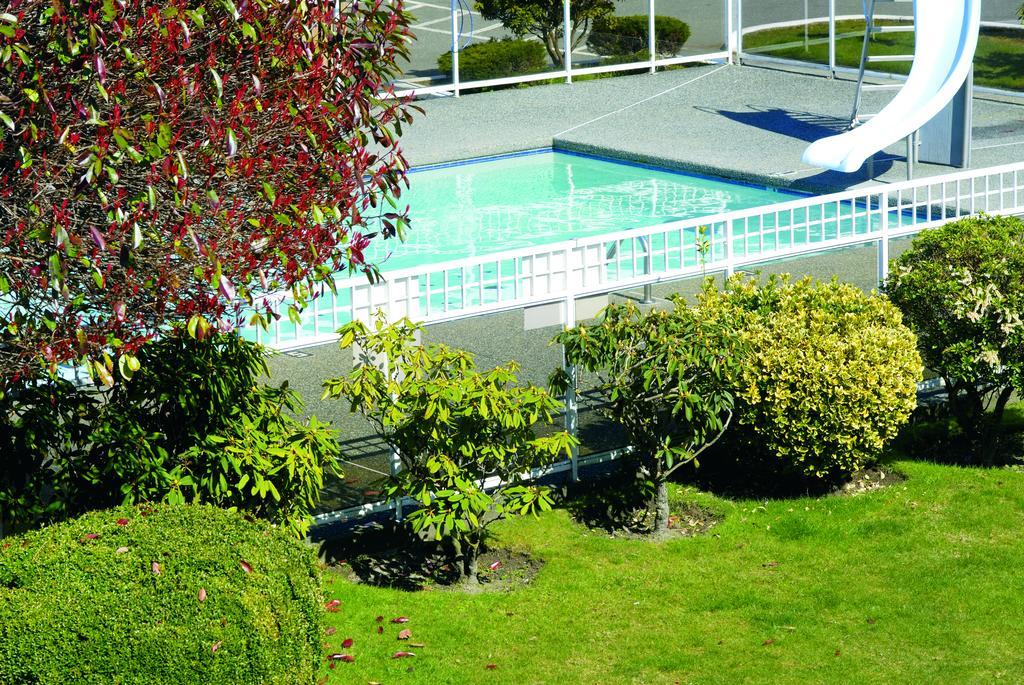 Grouse Inn North Vancouver Exterior foto