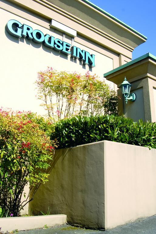 Grouse Inn North Vancouver Exterior foto