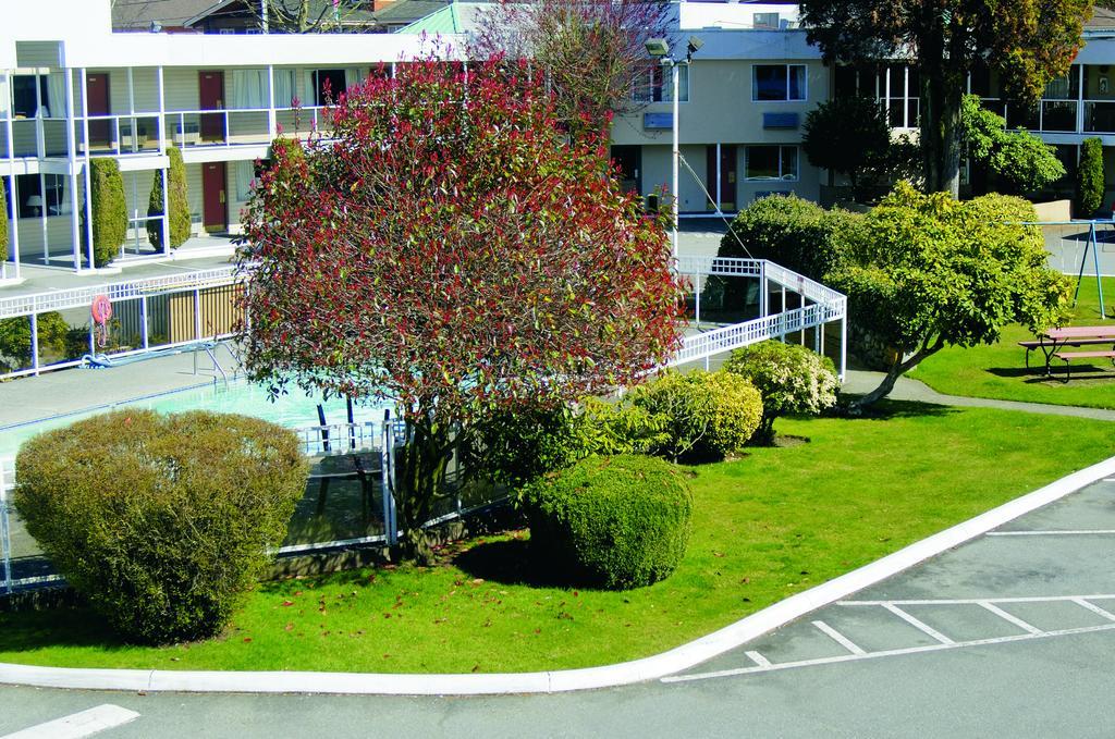 Grouse Inn North Vancouver Exterior foto