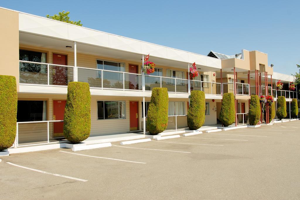 Grouse Inn North Vancouver Exterior foto