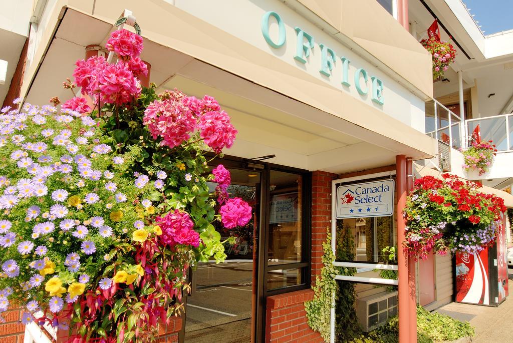 Grouse Inn North Vancouver Exterior foto